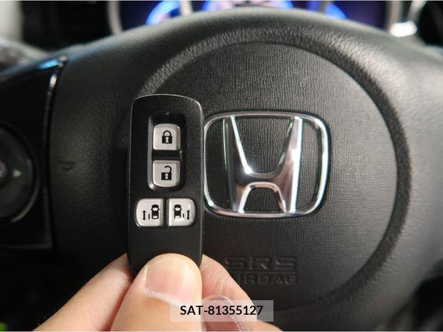 Honda N BOX CUSTOM 2013-09 279161-11