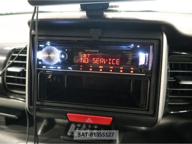 Honda N BOX CUSTOM 2013-09 279161-10