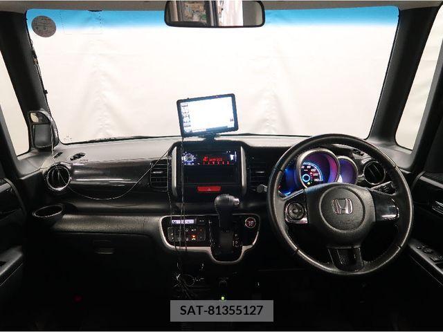 Honda N BOX CUSTOM 2013-09 279161-2