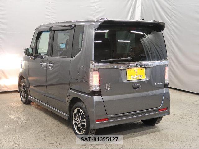 Honda N BOX CUSTOM 2013-09 279161-1