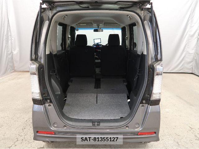 Honda N BOX CUSTOM 2013-09 279161-8