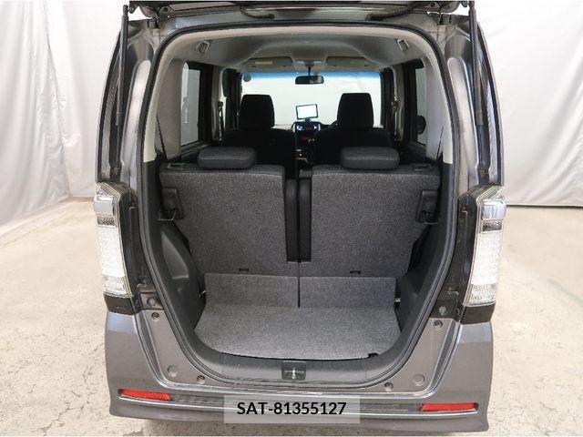 Honda N BOX CUSTOM 2013-09 279161-7
