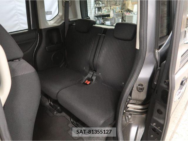 Honda N BOX CUSTOM 2013-09 279161-6