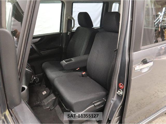 Honda N BOX CUSTOM 2013-09 279161-5
