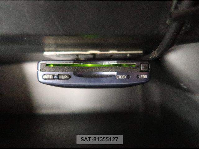 Honda N BOX CUSTOM 2013-09 279161-14