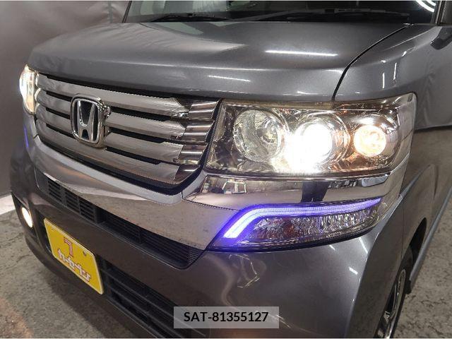 Honda N BOX CUSTOM 2013-09 279161-15