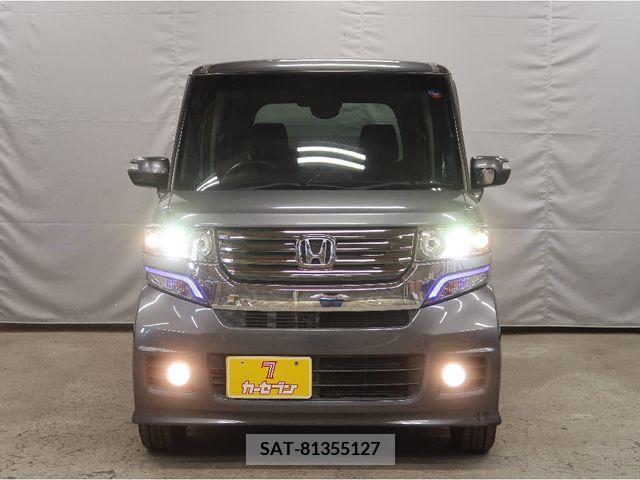 Honda N BOX CUSTOM 2013-09 279161-18