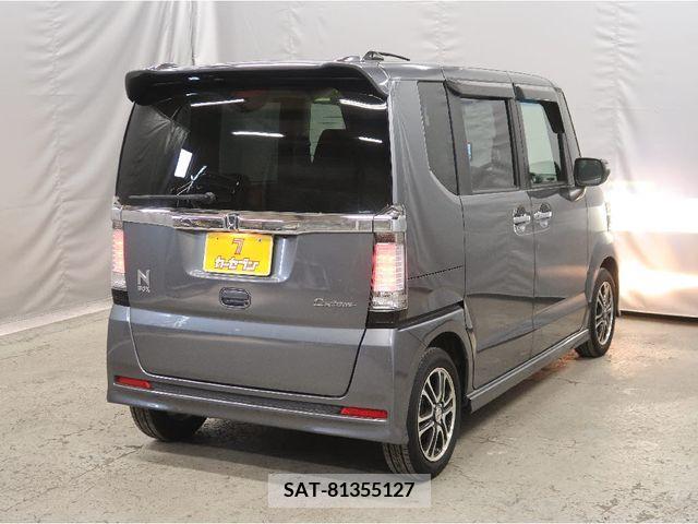 Honda N BOX CUSTOM 2013-09 279161-17