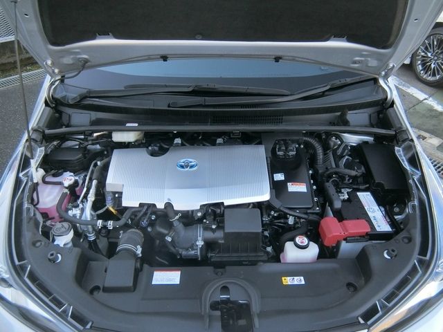 Toyota PRIUS 2020-10 187748-16
