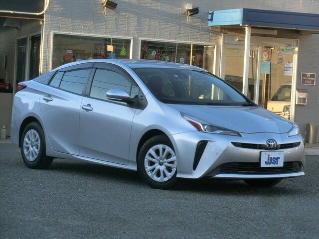 Toyota PRIUS 2020-10 187748-1