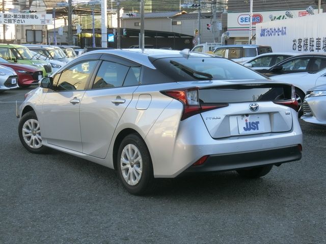 Toyota PRIUS 2020-10 187748-2