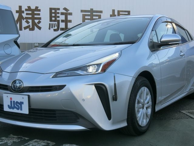 Toyota PRIUS 2020-10 187748-14