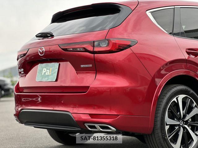 Mazda CX-60 2024-01 333157-21