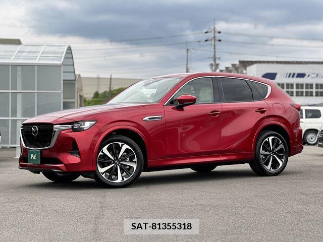 Mazda CX-60 2024-01 333157-0