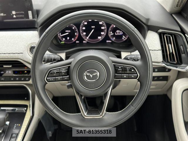 Mazda CX-60 2024-01 333157-9
