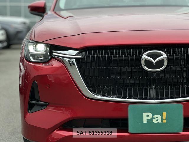 Mazda CX-60 2024-01 333157-20
