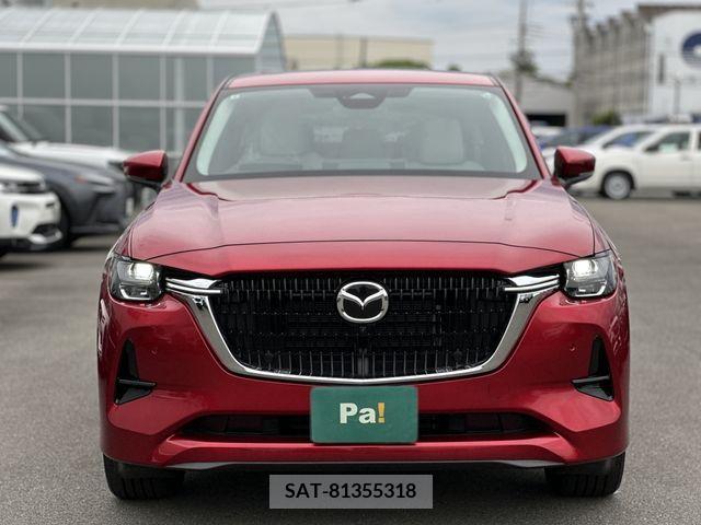 Mazda CX-60 2024-01 333157-23