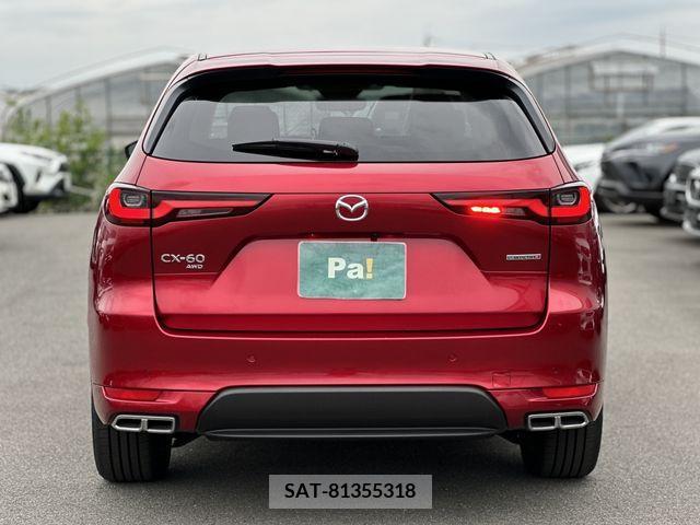 Mazda CX-60 2024-01 333157-27