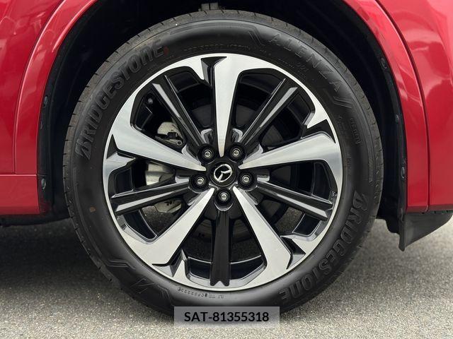Mazda CX-60 2024-01 333157-22