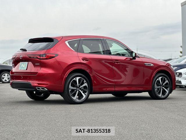 Mazda CX-60 2024-01 333157-26