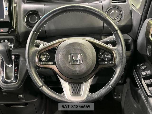 Honda N BOX CUSTOM 2017-10 279395-13