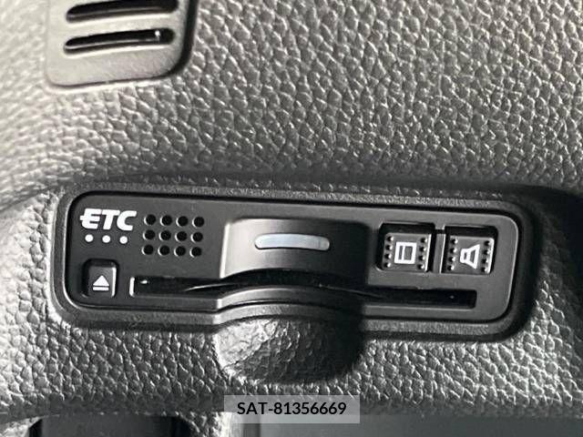 Honda N BOX CUSTOM 2017-10 279395-7