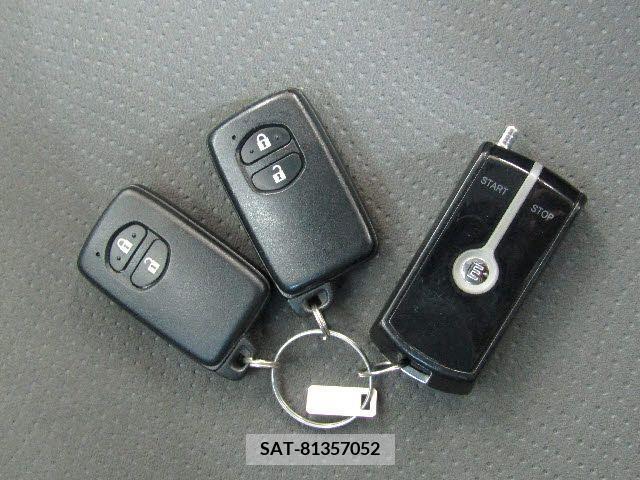 Toyota PRIUS 2009-11 327701-15