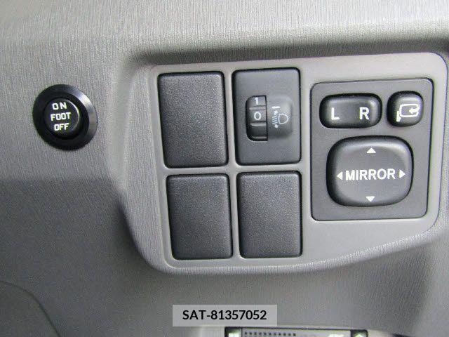 Toyota PRIUS 2009-11 327701-5