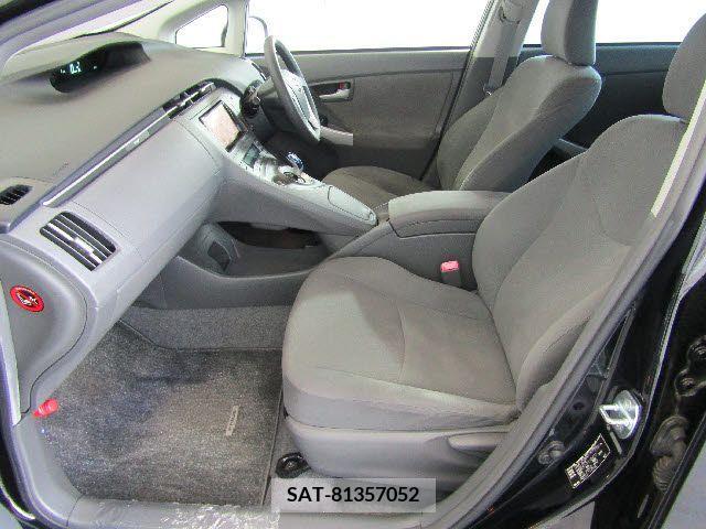 Toyota PRIUS 2009-11 327701-12