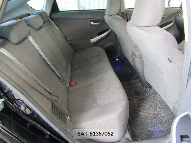 Toyota PRIUS 2009-11 327701-3