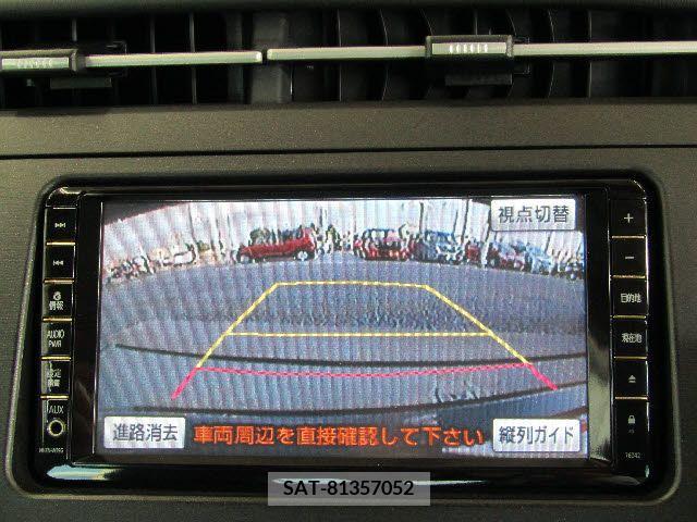 Toyota PRIUS 2009-11 327701-10