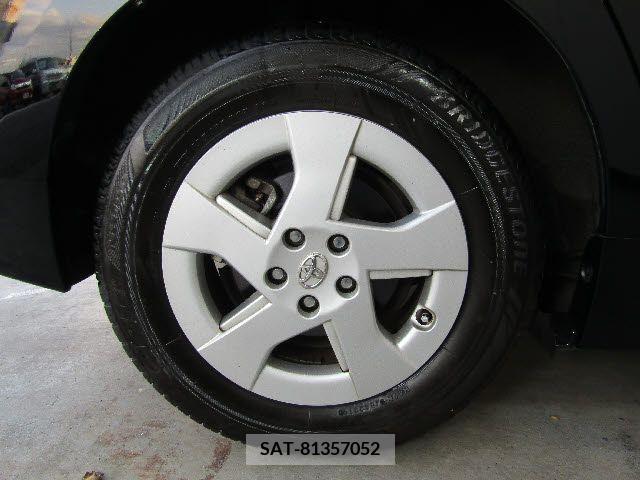 Toyota PRIUS 2009-11 327701-26