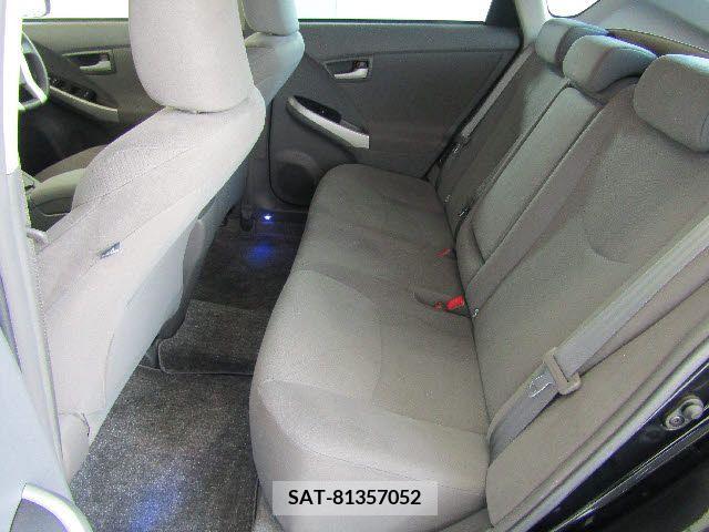 Toyota PRIUS 2009-11 327701-18