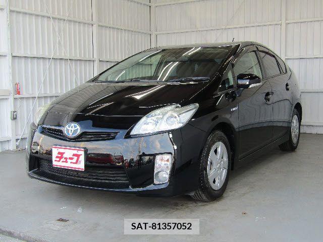 Toyota PRIUS 2009-11 327701-0