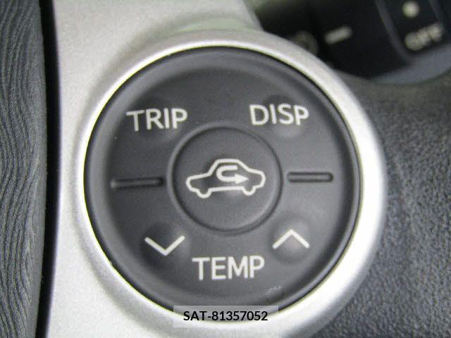 Toyota PRIUS 2009-11 327701-22