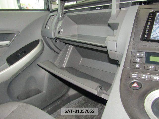 Toyota PRIUS 2009-11 327701-17