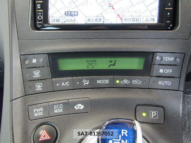 Toyota PRIUS 2009-11 327701-14