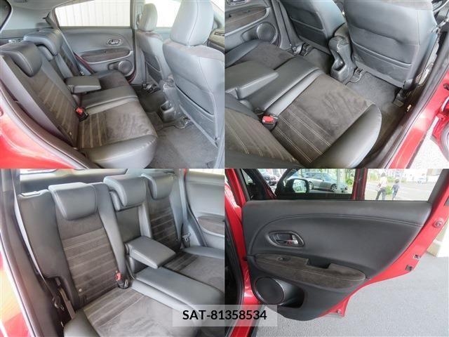 Honda VEZEL 2017-09 354945-13