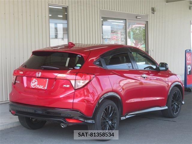 Honda VEZEL 2017-09 354945-3