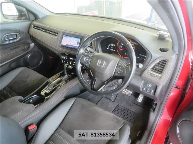 Honda VEZEL 2017-09 354945-5