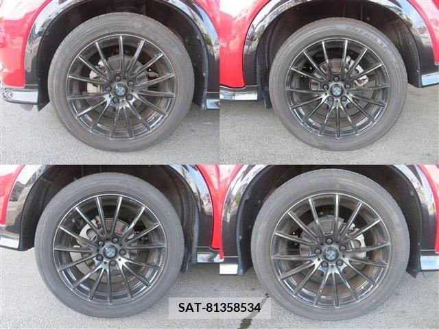 Honda VEZEL 2017-09 354945-10
