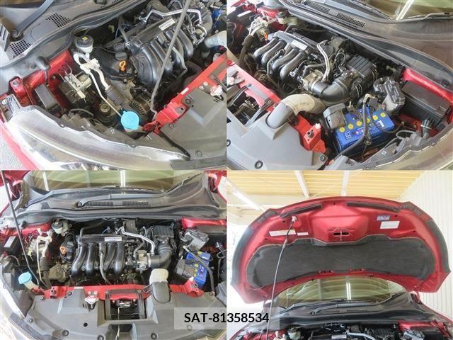 Honda VEZEL 2017-09 354945-18