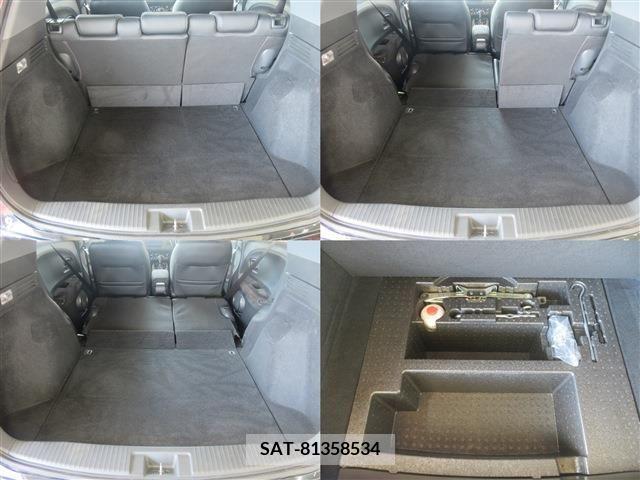 Honda VEZEL 2017-09 354945-14