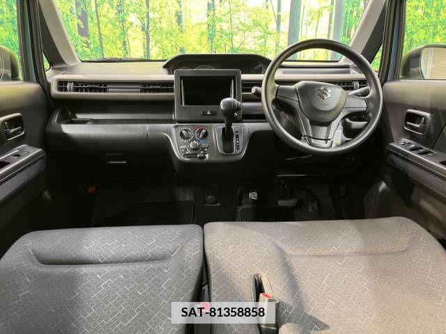 Suzuki WAGON R 2020-07 376749-1