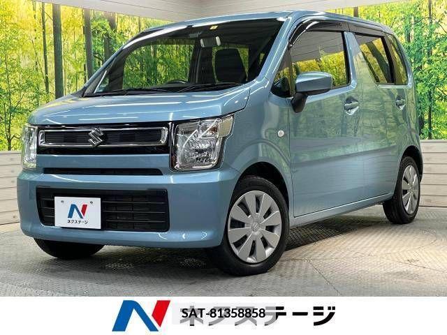 Suzuki WAGON R 2020-07 376749-0