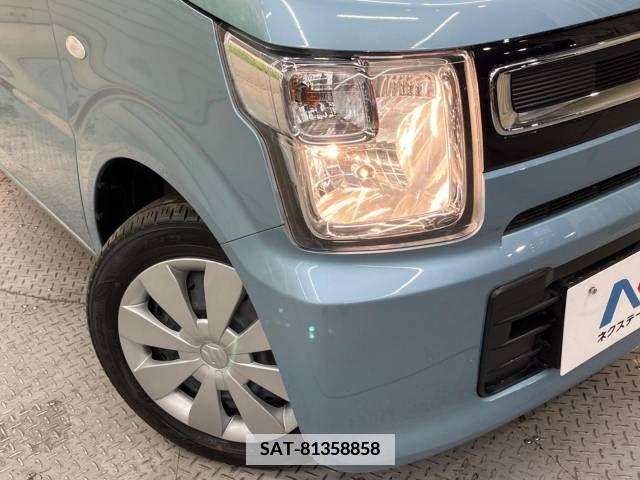 Suzuki WAGON R 2020-07 376749-12