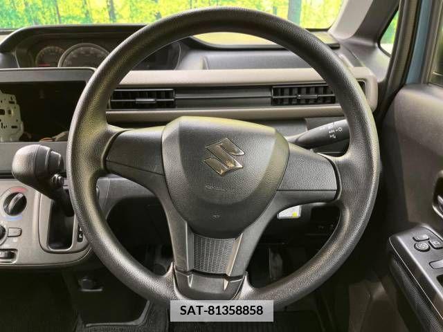 Suzuki WAGON R 2020-07 376749-11