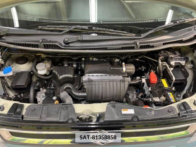 Suzuki WAGON R 2020-07 376749-18