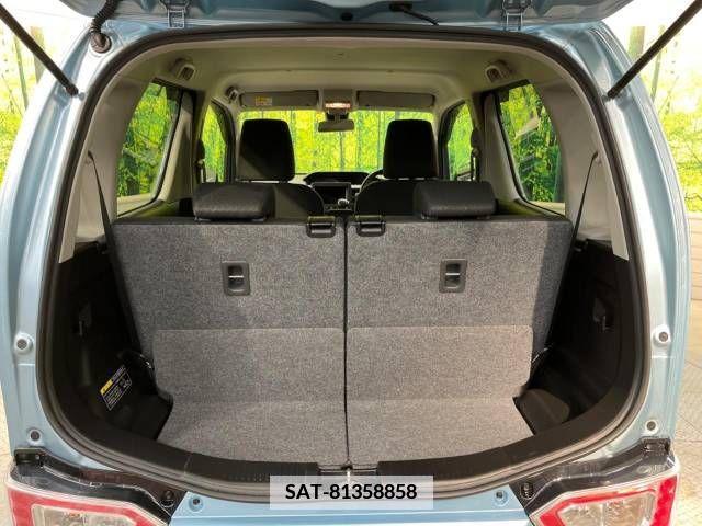 Suzuki WAGON R 2020-07 376749-10