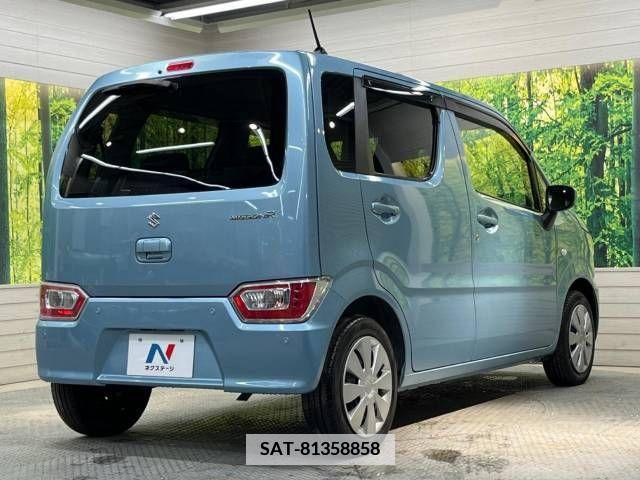 Suzuki WAGON R 2020-07 376749-17